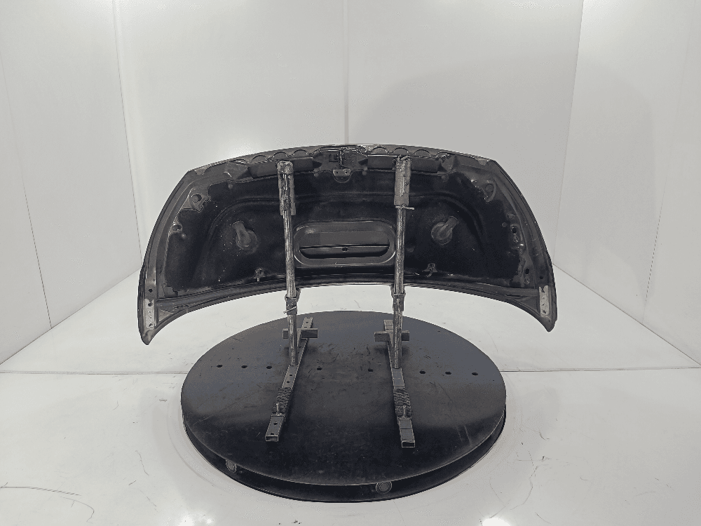 Капот к Fiat Scudo 2 (07-16)