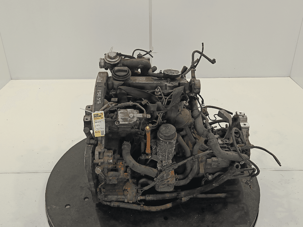 Двигатель к Volkswagen Golf 4 (97-06)