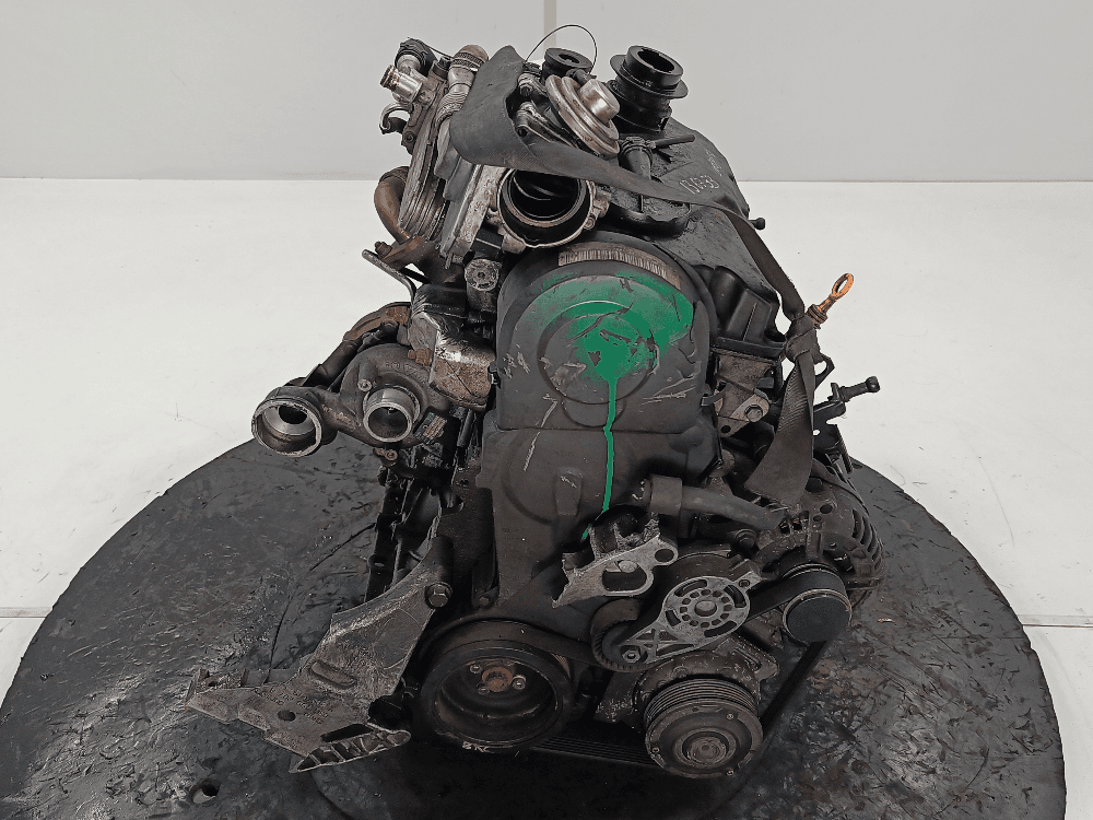 Двигатель к Volkswagen Golf 4 (97-06)