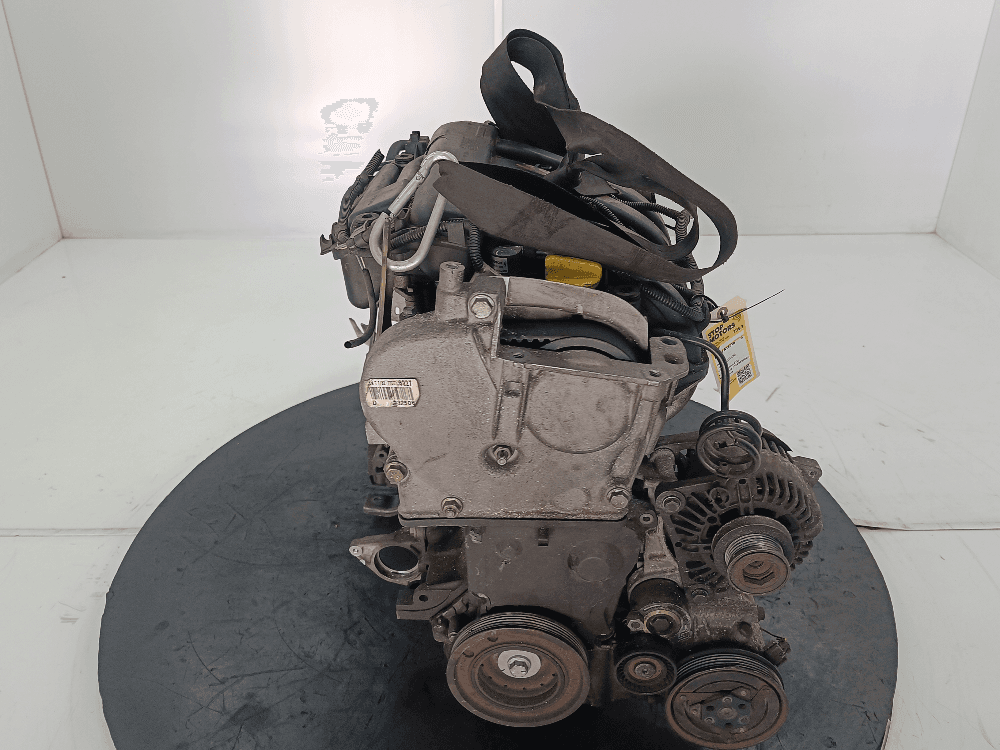 Двигатель к Renault Scenic 2 (03-06)