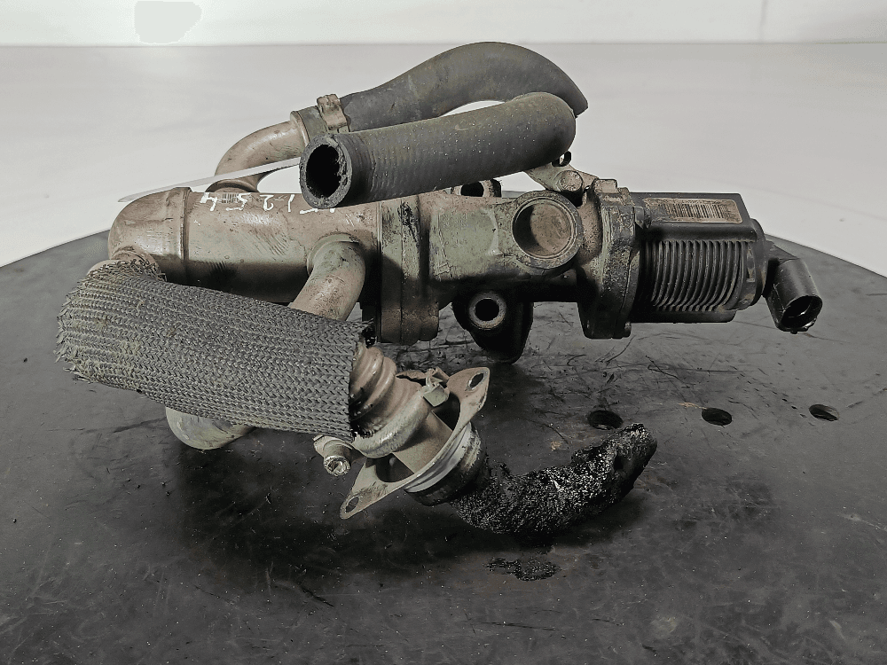 Клапан EGR к Fiat Panda 2 (03-09)