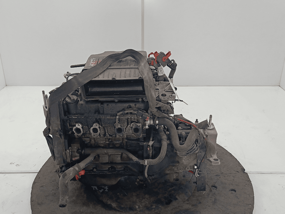 Двигатель к Fiat Grande Punto (05-18)