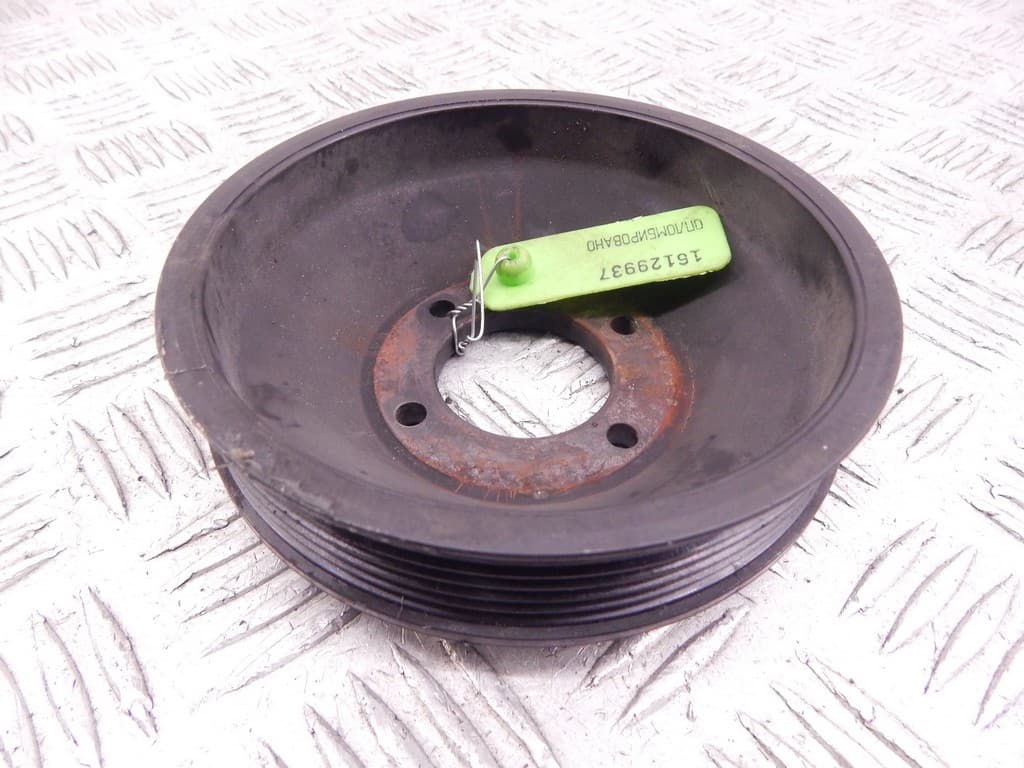 Шкив помпы к BMW 5 E39 (95-00)