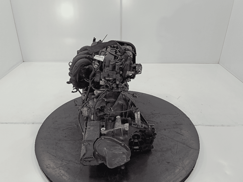 Двигатель к Ford Focus 2 (04-08)