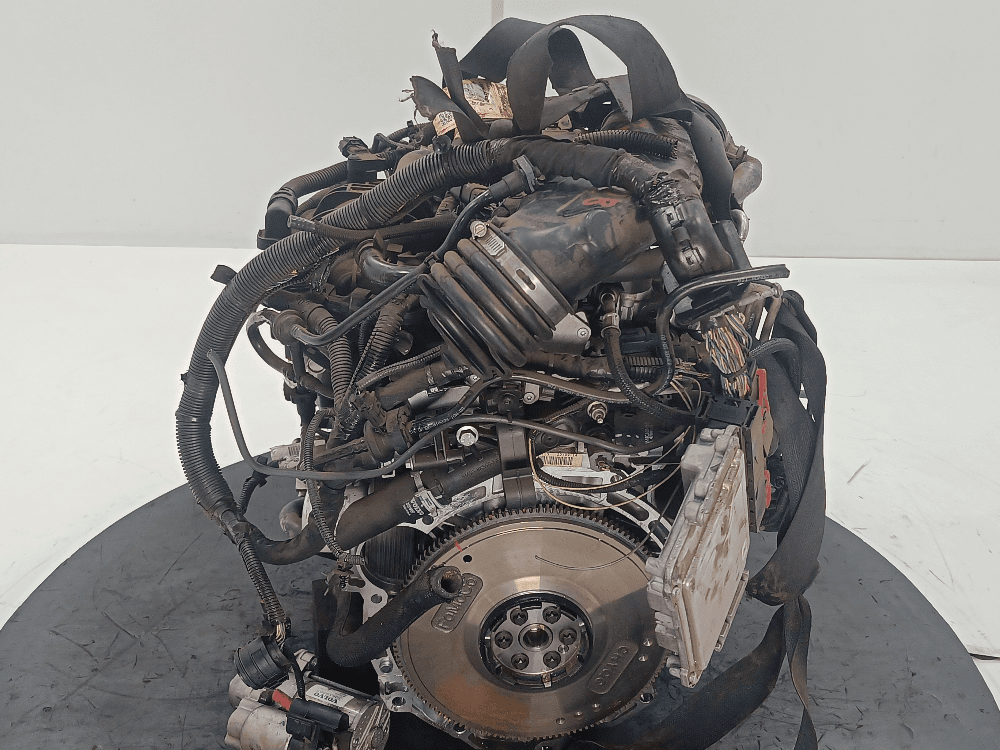 Двигатель к Volvo S60 2 (10-13)