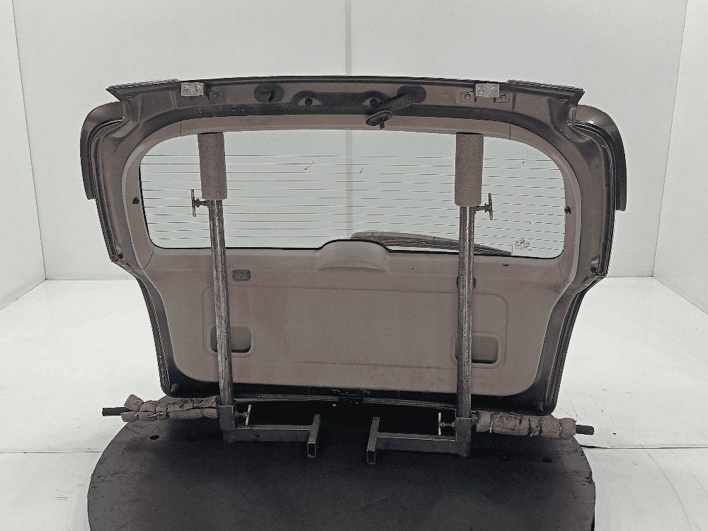 Крышка багажника (дверь 3-5) к Kia Cerato 1 (03-06)