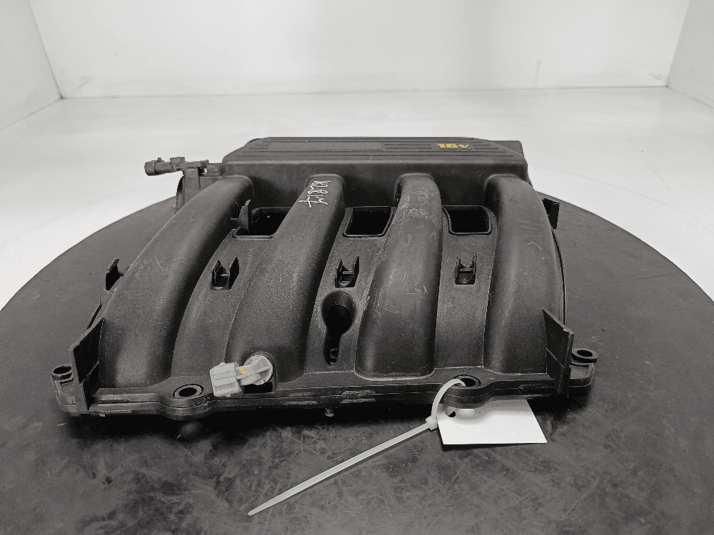 Коллектор впускной к Renault Scenic 2 Рестайлинг (06-09)