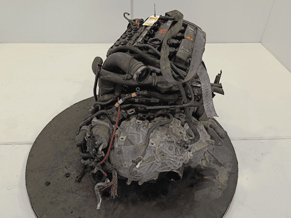 Двигатель к Dodge Caliber (06-12)