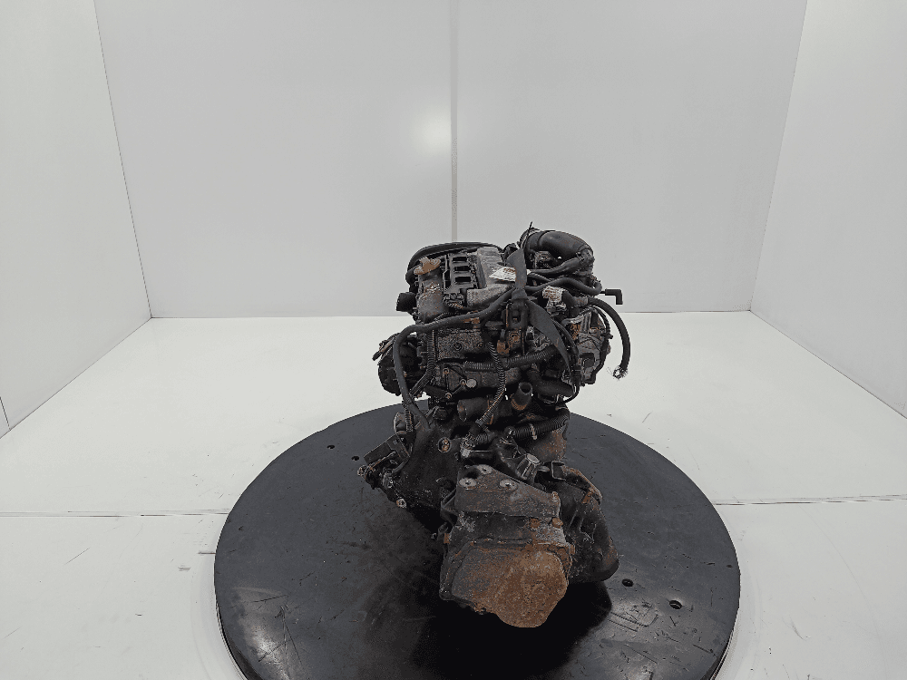 Двигатель к Opel Astra G (98-04)