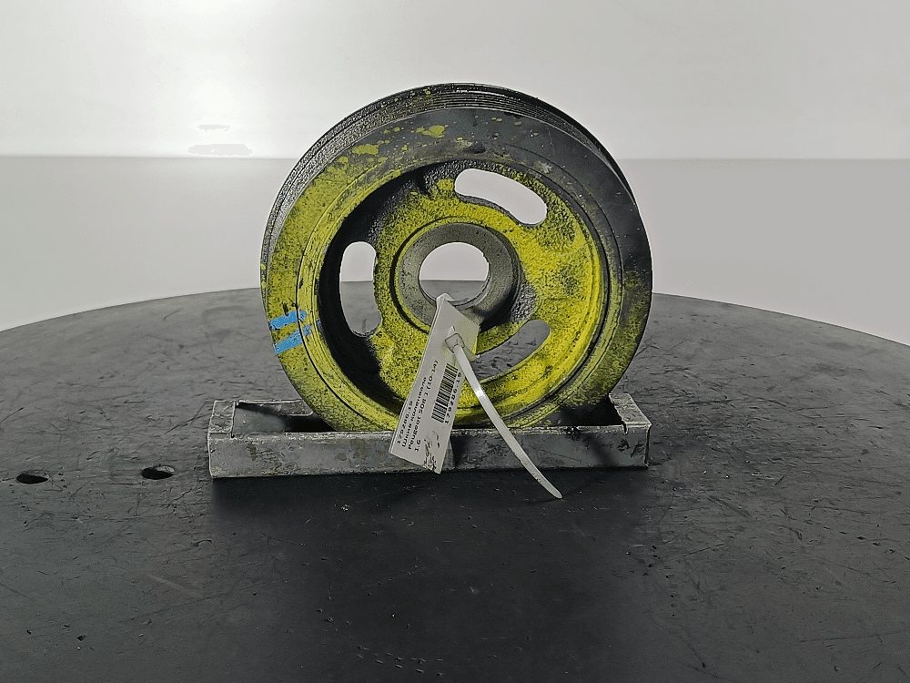 Шкив коленвала к Peugeot 508 1 (10-14)