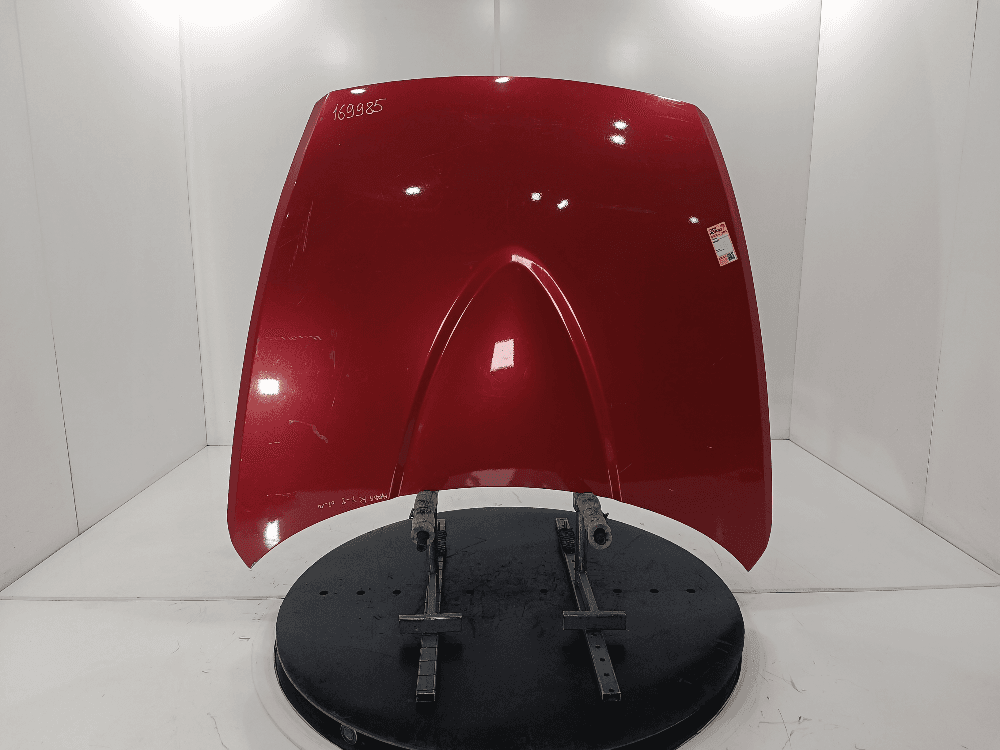 Капот к Mazda RX8 1 (03-08)