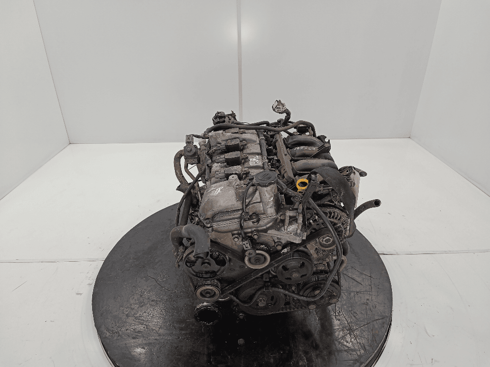 Двигатель к Mazda 3 BK (03-06)