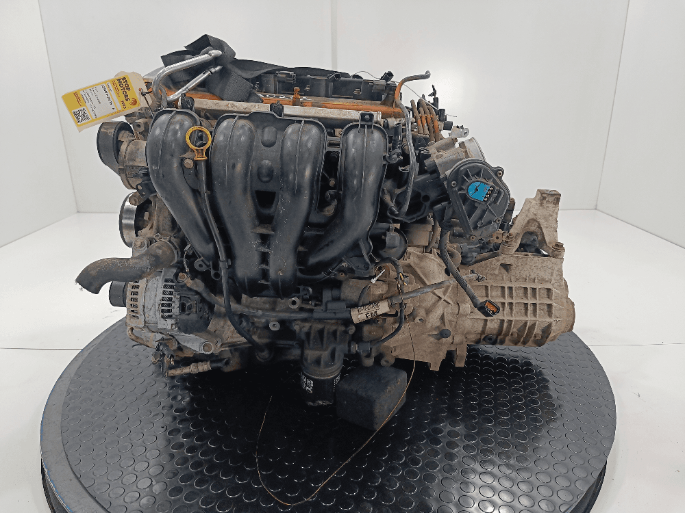 Двигатель к Ford Focus 2 (04-08)