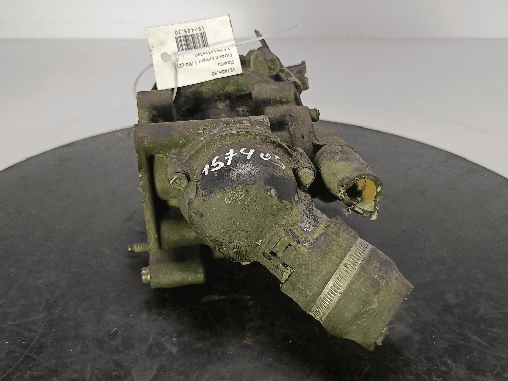 Помпа к Citroen Jumper 1 (94-02)
