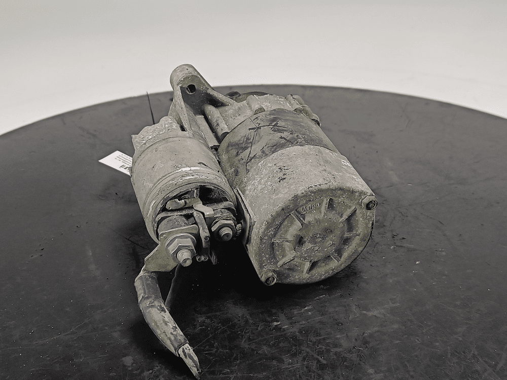 Стартер к Peugeot 206 1 (98-03)