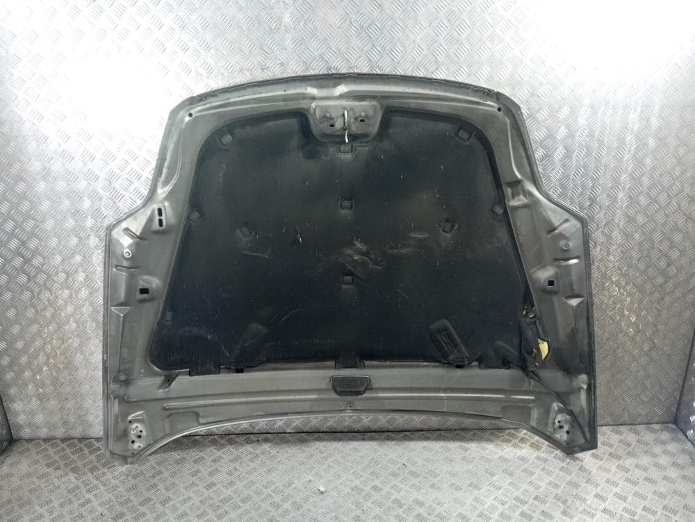 Капот к Ford Mondeo 4 (07-10)