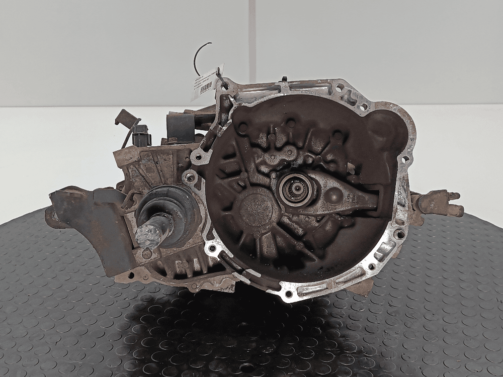 КПП механическая (МКПП) к Kia Ceed 1 (06-10)