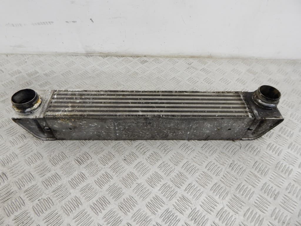 Интеркулер к BMW 5 E60/E61 (02-07)