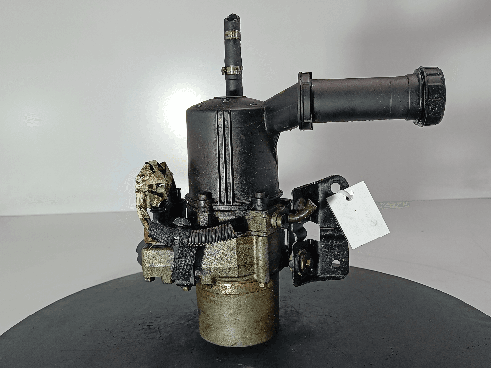 Электрогидроусилитель руля к Peugeot 307 (01-05)