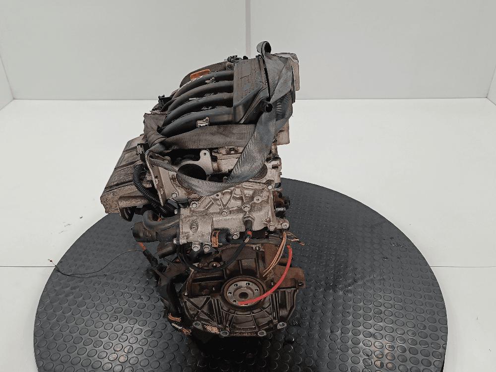 Двигатель к Renault Megane 1 Рестайлинг (99-03)
