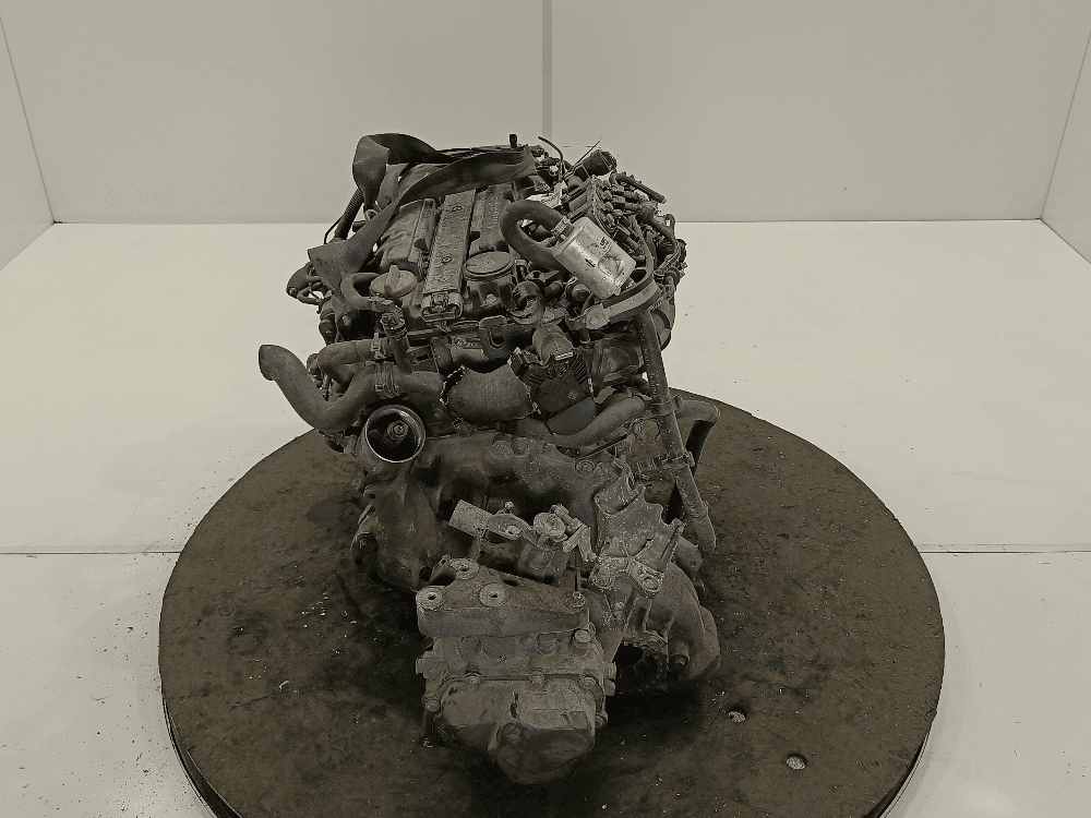 Двигатель к Opel Astra J (09-12)