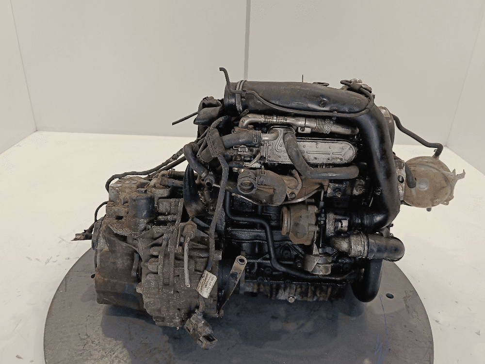 Двигатель к Volkswagen Touran 1 (03-07)