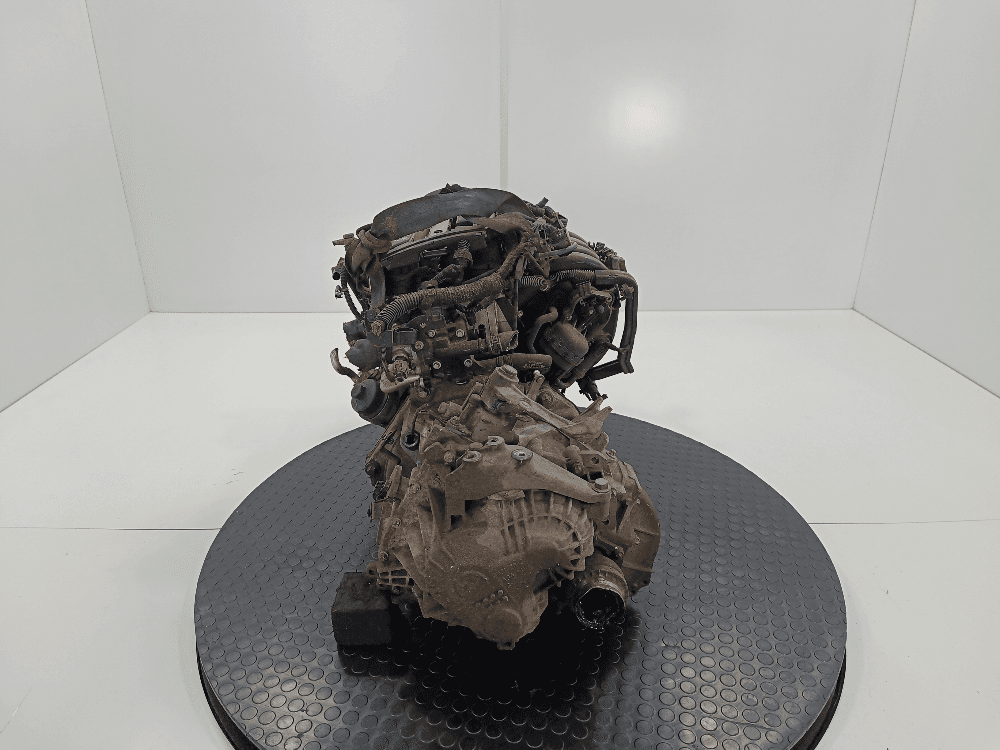 Двигатель к Opel Insignia 1 (08-14)