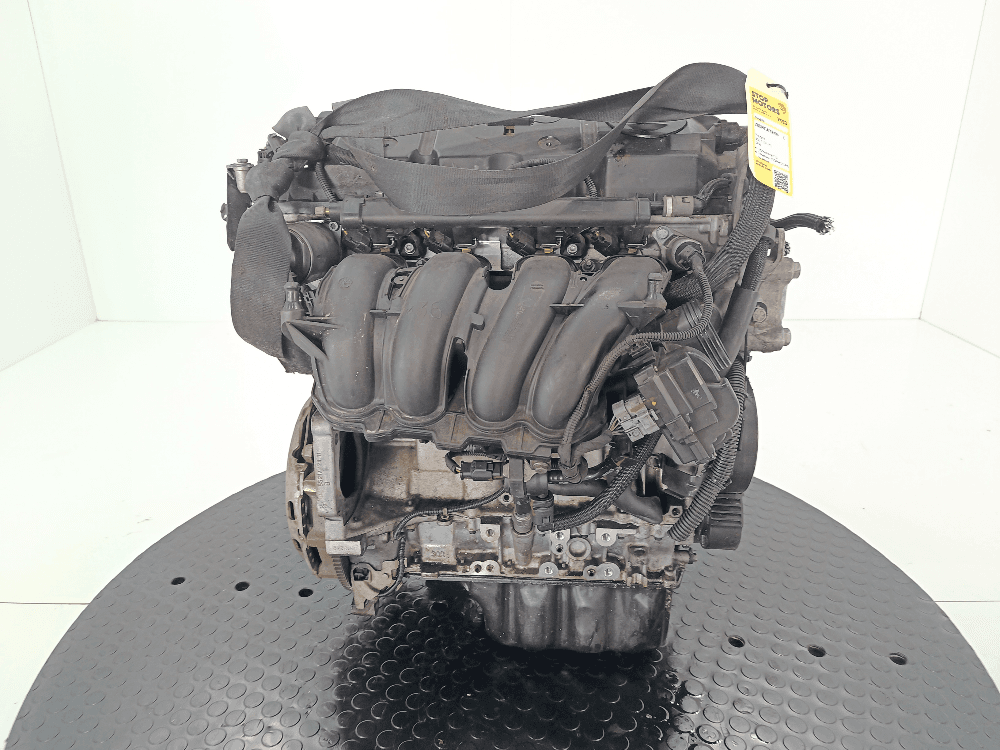 Двигатель к Peugeot 308 1 (07-11)