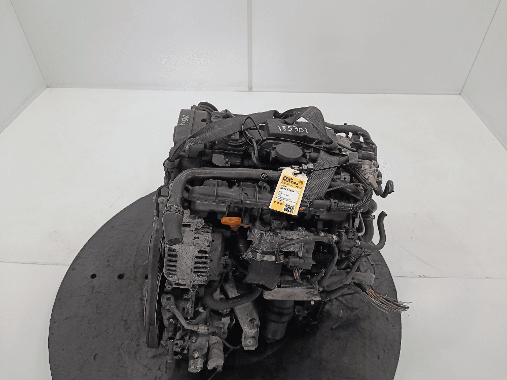 Двигатель к Audi A4 B7 (04-09)
