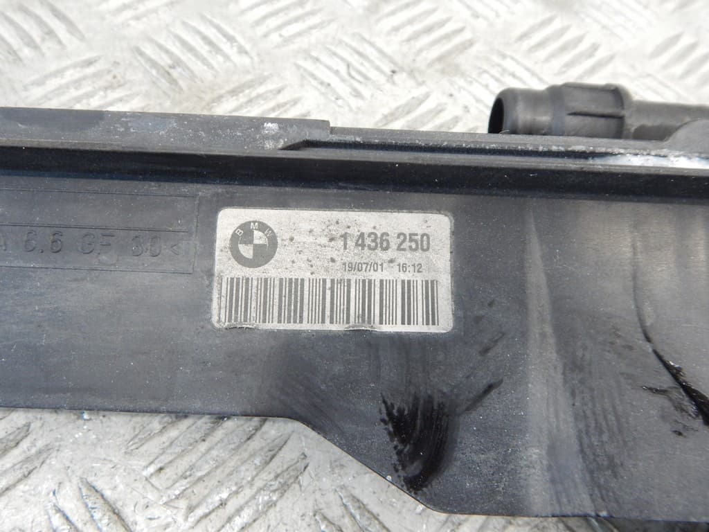 Плата монтажная к BMW 3 E46 (97-03)