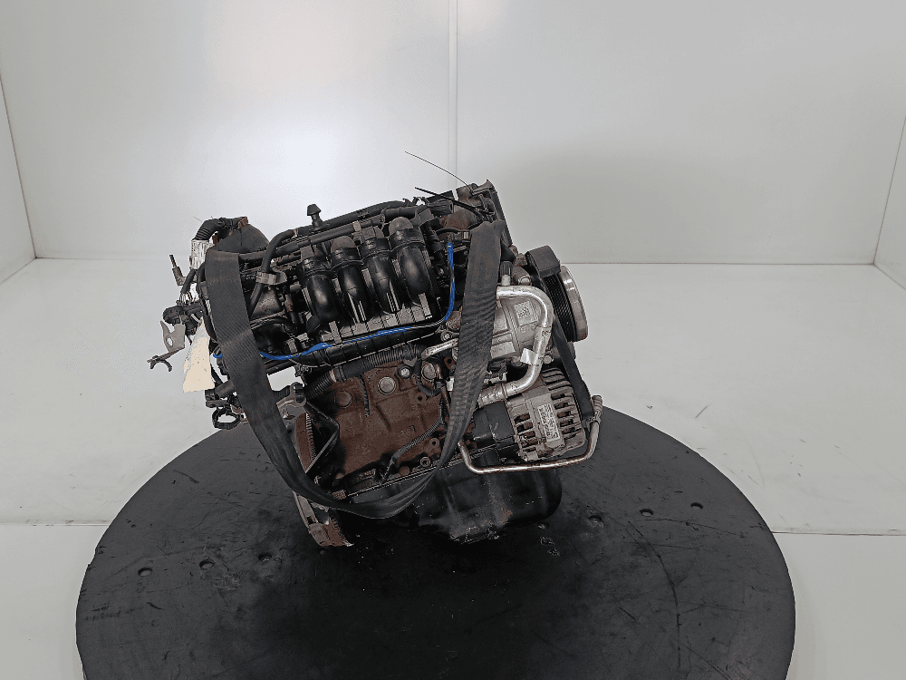 Двигатель к Fiat Grande Punto (05-18)