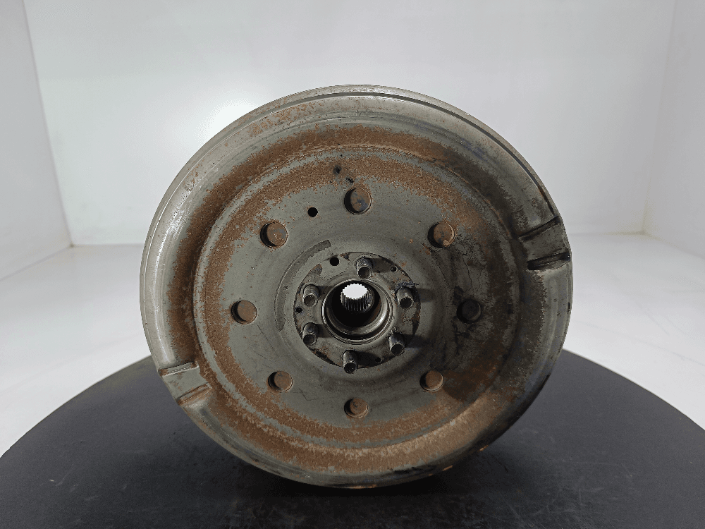 Маховик к Volkswagen Golf 5 (03-09)