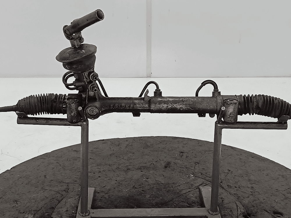 Рулевая рейка к Opel Astra G (98-04)