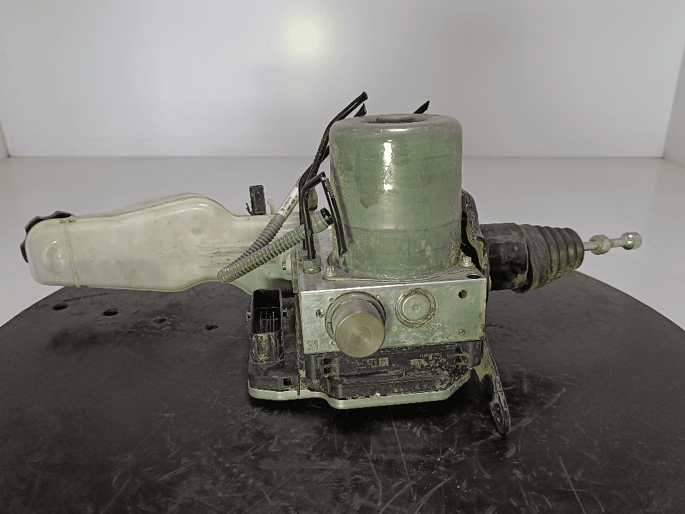 Блок ABS к Opel Astra K Рестайлинг (19-21)