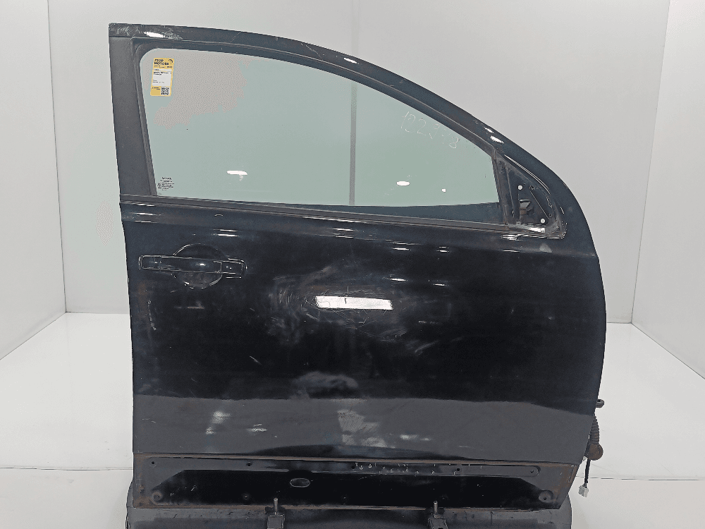 Дверь передняя правая к Nissan  Qashqai 1 (07-10)