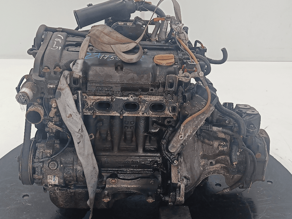 Двигатель к Opel Corsa D (06-11)