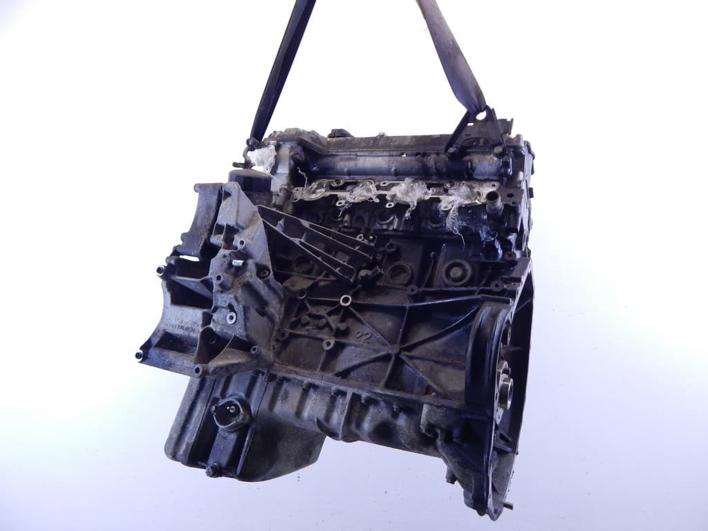 Двигатель к Mercedes C Class W202/S202 (93-97)