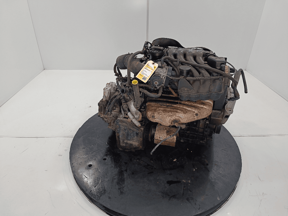 Двигатель к Volkswagen Golf 4 (97-06)