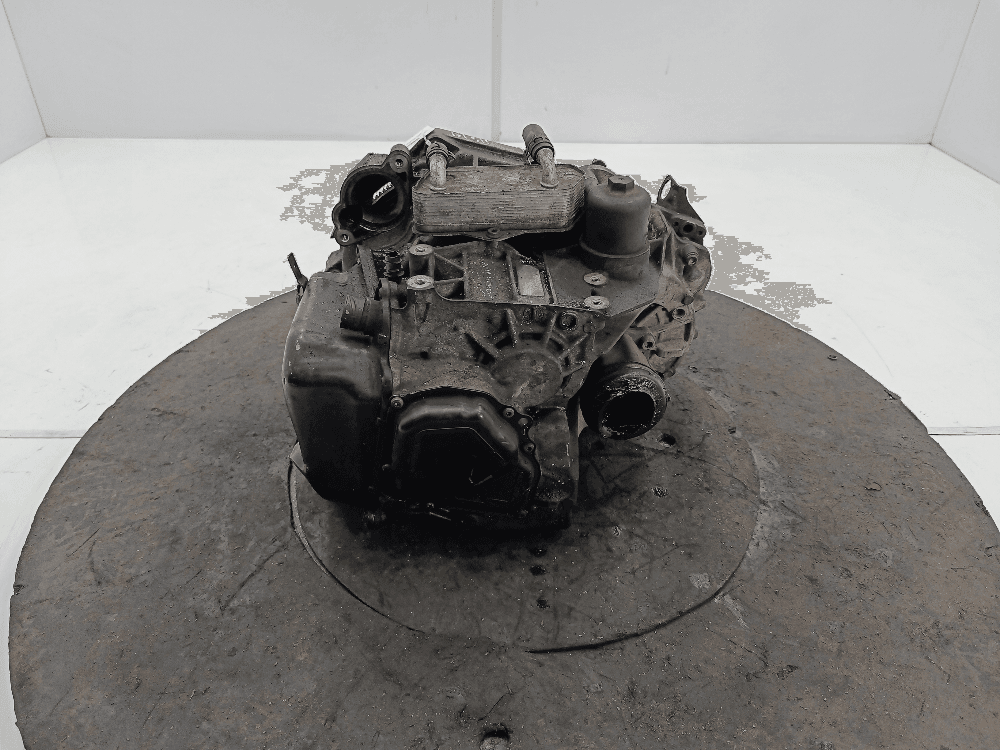 КПП автоматическая (АКПП) к Volkswagen Golf 5 (03-09)