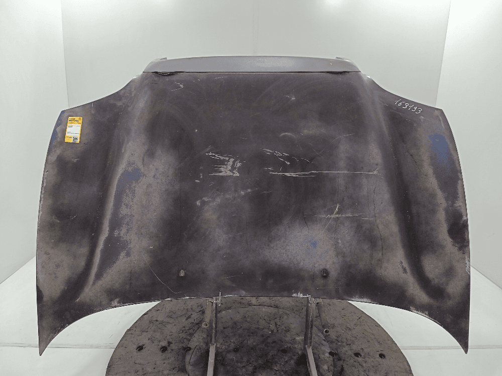 Капот к Hyundai Santa Fe SM Рестайлинг (04-13)