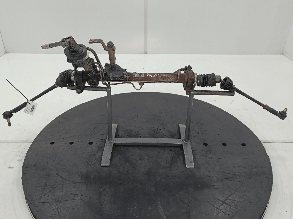 Рулевая рейка к Volkswagen Golf 4 (97-06)