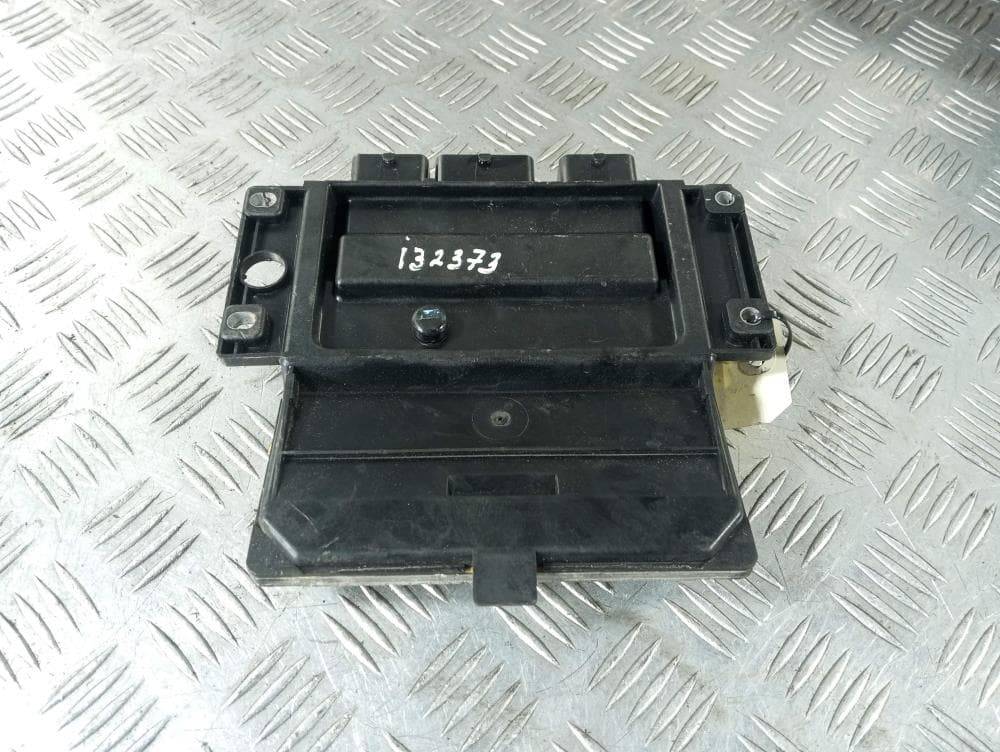 Блок управления двигателем к Renault Clio 3 (05-09)