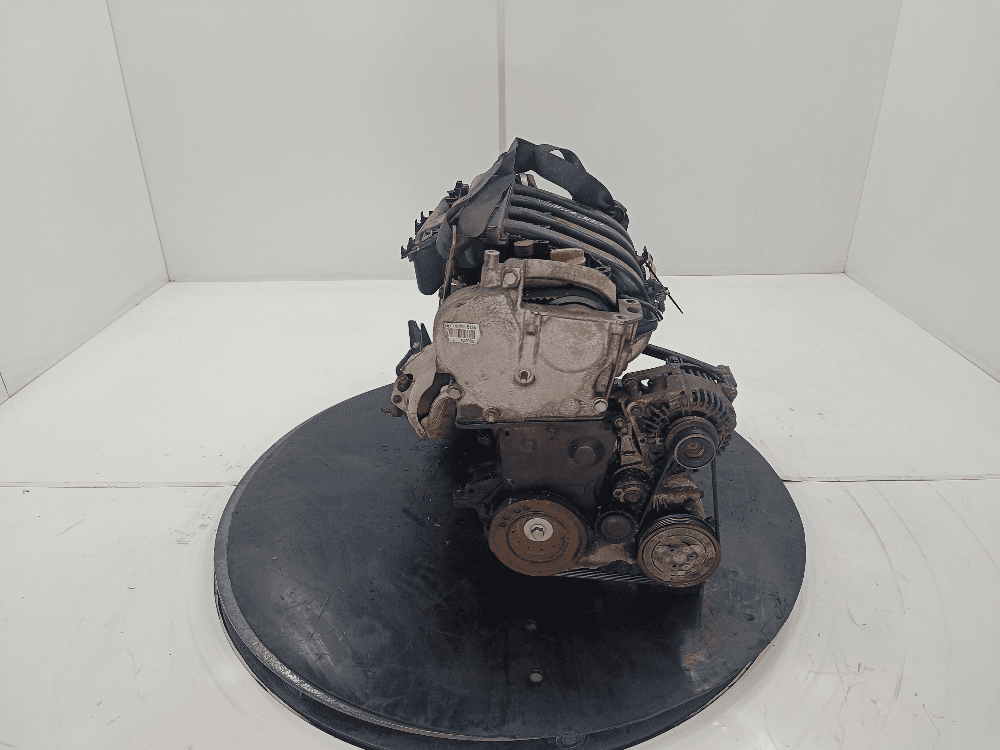 Двигатель к Renault Megane 2 (02-06)