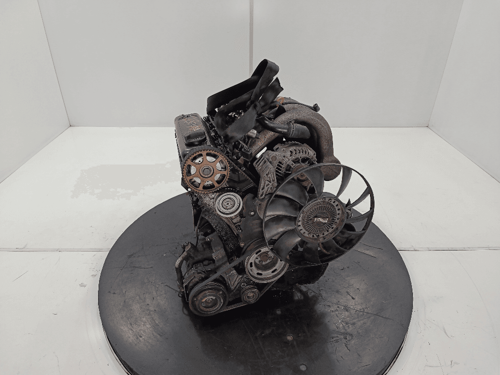 Двигатель к Volkswagen Passat B5 (96-00)