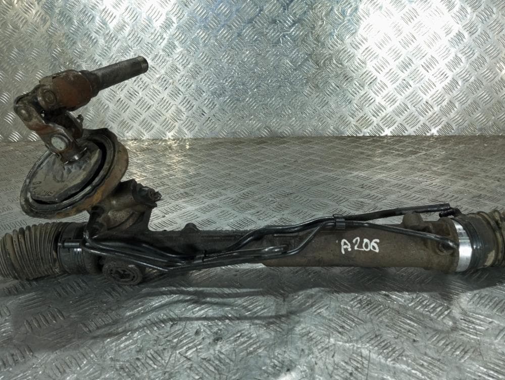 Рулевая рейка к Peugeot 206 1 Рестайлинг (02-09)