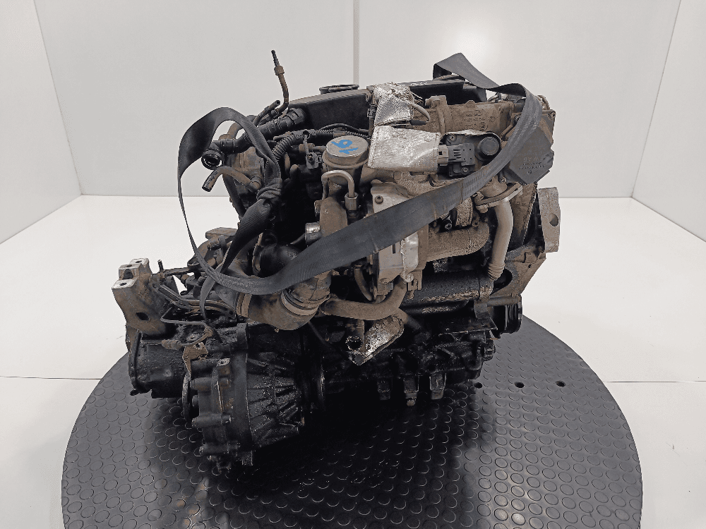 Двигатель к Volkswagen Golf 5 (03-09)