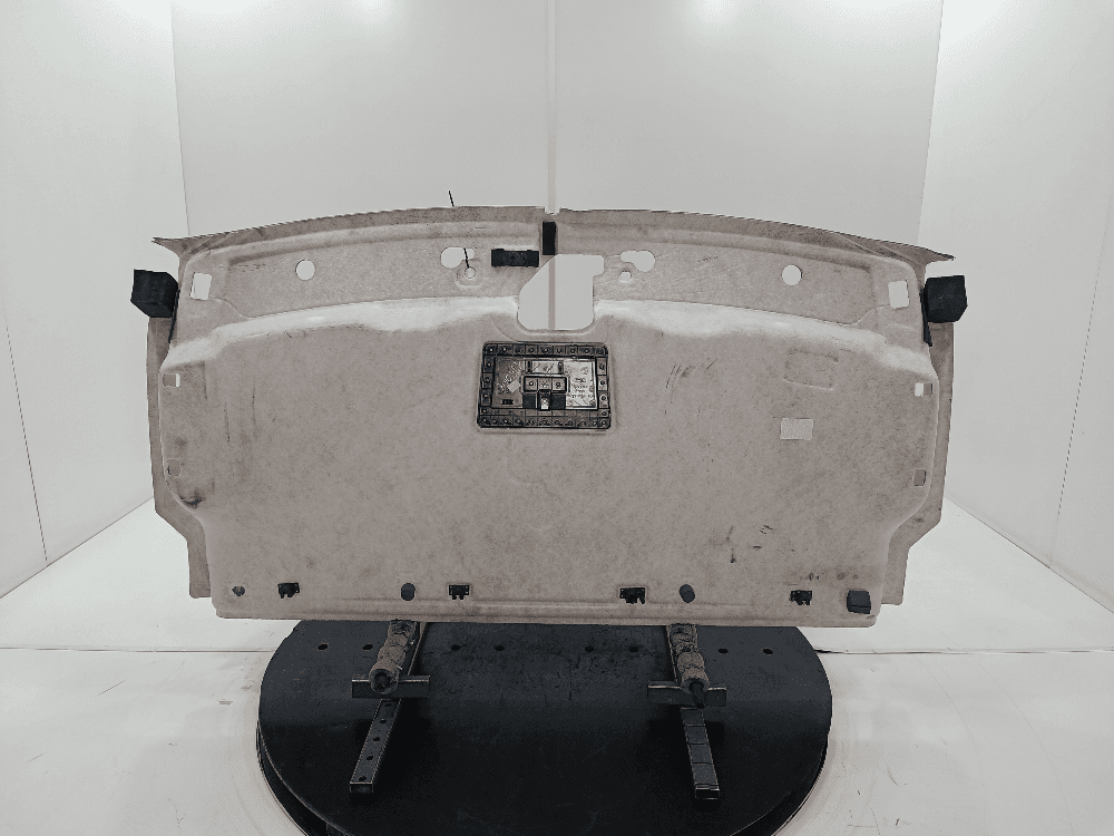 Потолок к Ford Transit 4 (13-24)