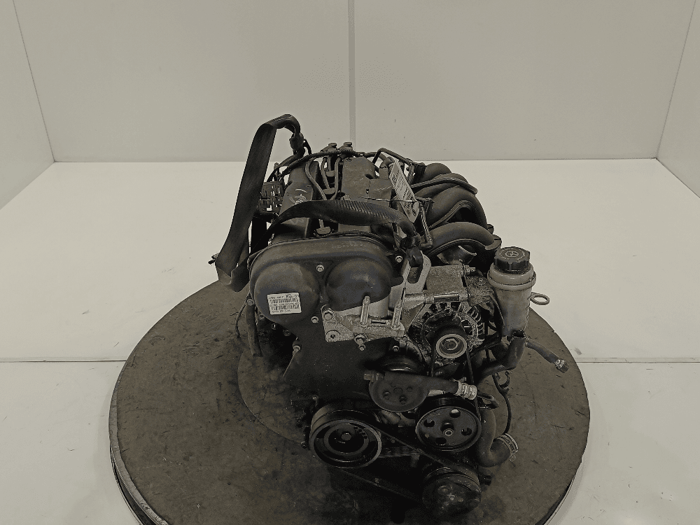 Двигатель к Ford Focus 2 (04-08)