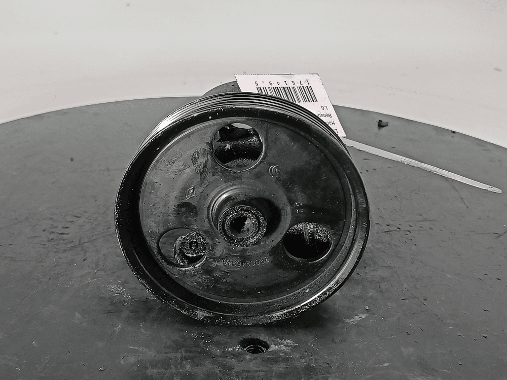 Насос гидроусилителя руля к Renault Megane 1 Рестайлинг (99-03)