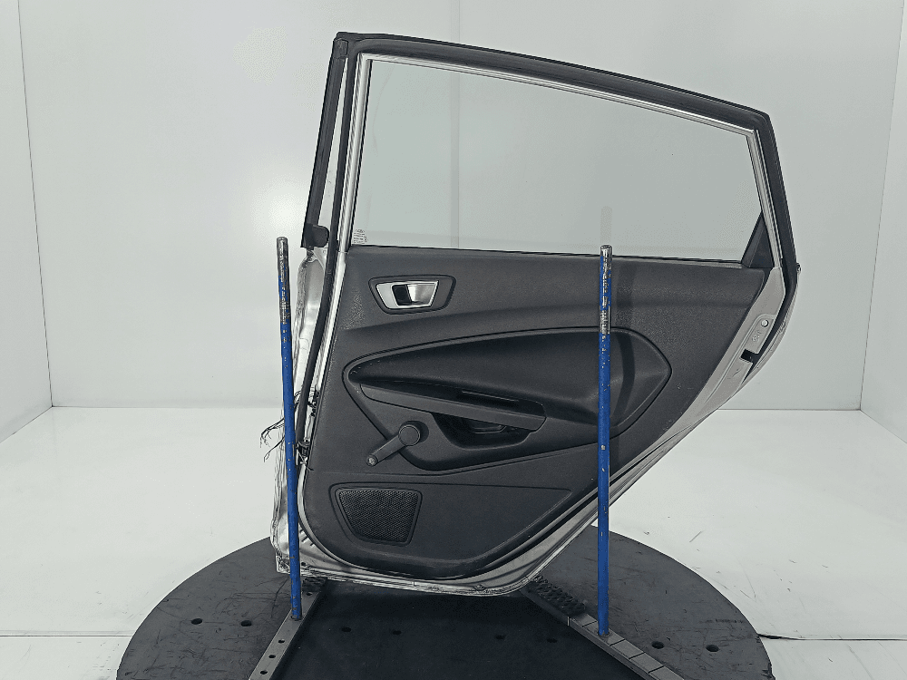 Дверь задняя правая к Ford Fiesta 6 (08-13)